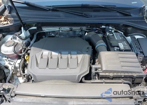 2023 Audi Q3 Premium Plus 45 Tfsi S Line Quattro Tiptronic из США, поврежденный, VIN WA1EECF37P1118779